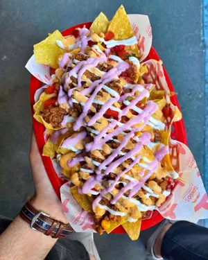Appetizers