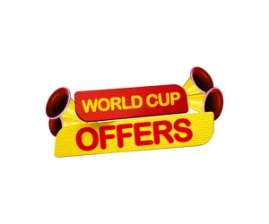 World Cup Offers