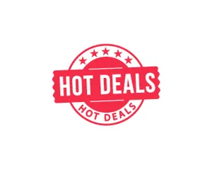 Hot Deals