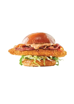 Fried Chicken