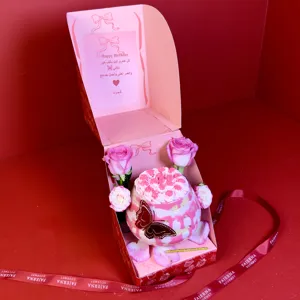 كيك وحلويات 🎂  🧁🍮🍪🍩