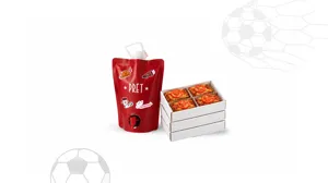 World Cup Gathering 