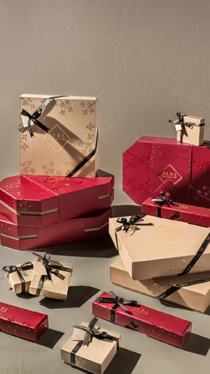 Boxes
