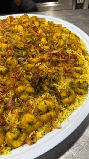  وجبات الاسماك