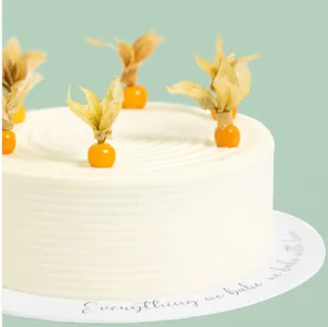 Cakes