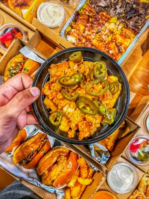 البطاطس