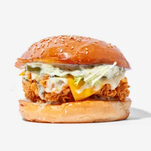 Chicken Burger