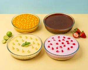 CAKES