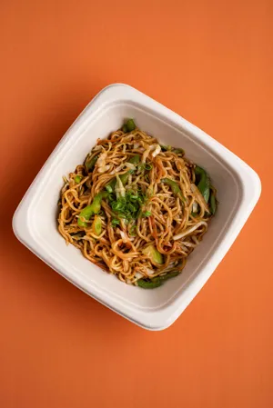 Yaki Soba