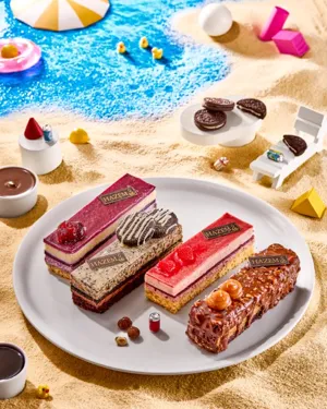 Cake