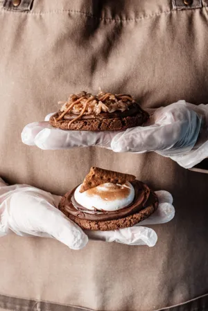New Cookies