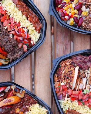 Bowls