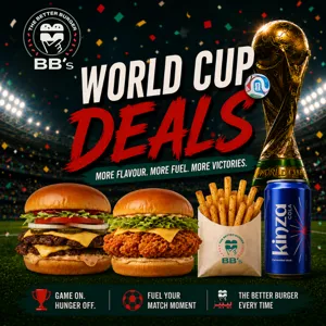 World Cup deals 