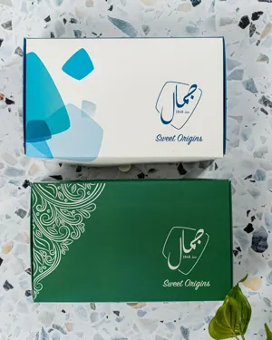 علب التوزيع