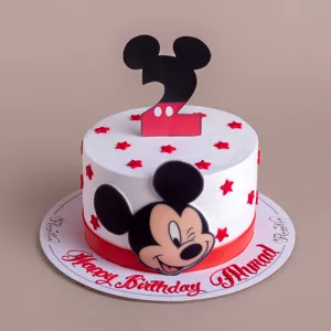 Kids cake