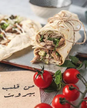 Sandwiches & Wraps 