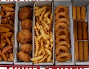 appetizers box