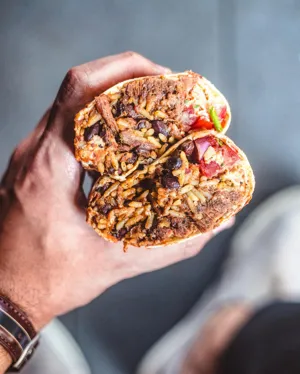 El Burrito
