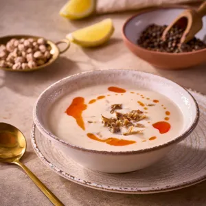 شوربه