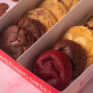 Cookies Regular Size