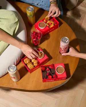 Dip On The Go