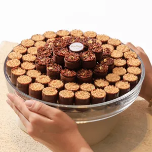 Boutique & Coffee Sweets