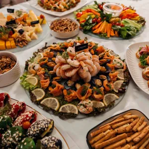 Platters