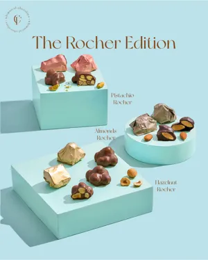 Chocolates