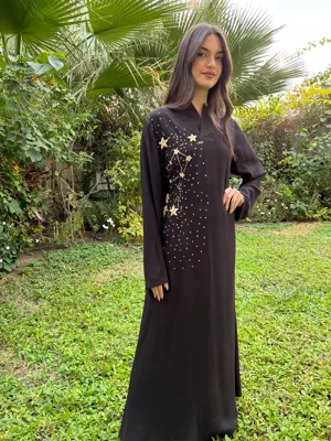 دراعة مفروكه