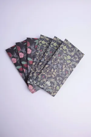 Stationery