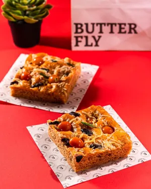 Focaccia