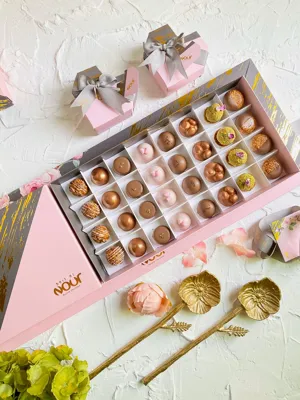 Medium Boxes