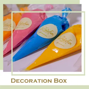 Decoration Box