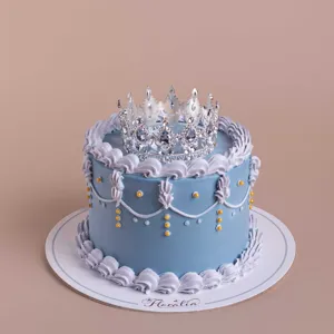 Classic cake