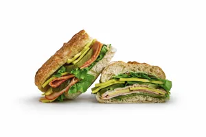 Sandwiches