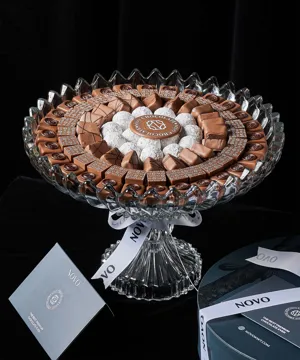 Crystal Trays