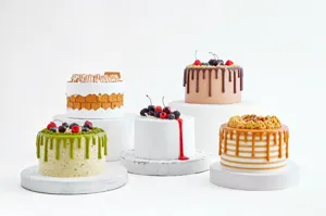 CAKES