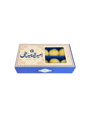 كحك و بسكوت
