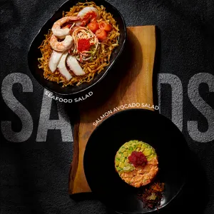Salads