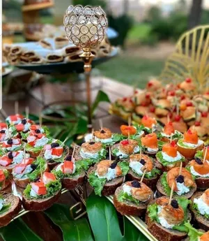 Canape