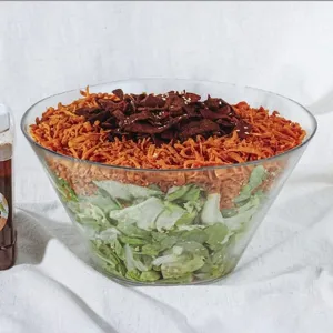 BIG SALADS