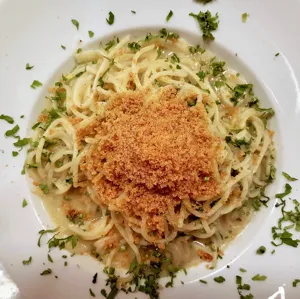 PASTA (From the sea..)