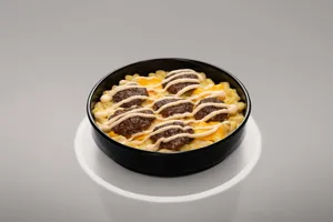MAC 'N' CHEESE 