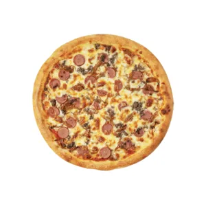 MEATS PIZZA