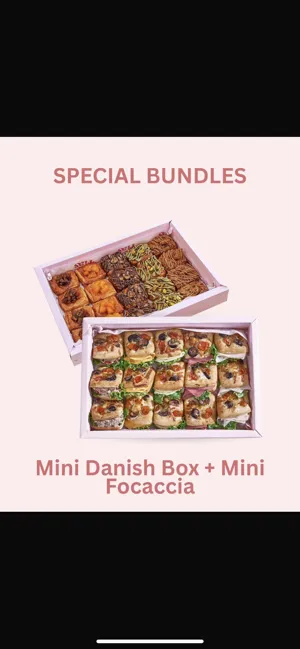 Special Bundles 