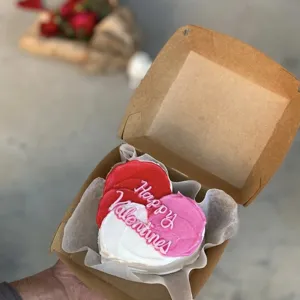 Valentines Treats