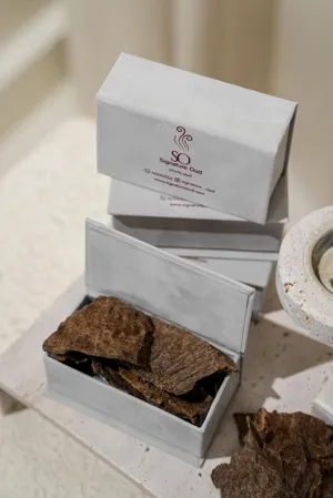 البخور والمعمول 