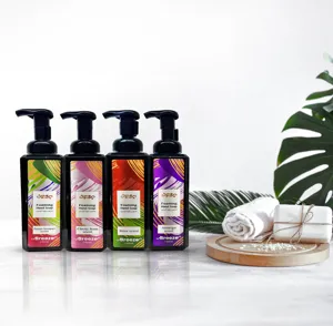 بريز صابون رغوة اليدين