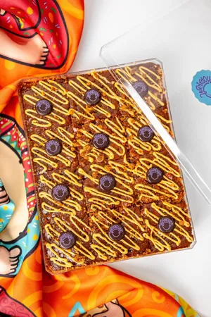 Speciality Collection 