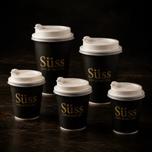 Hot Drinks